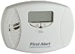 First Alert Carbon Monoxide Plug-In Alarm