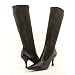 Franco Sarto Leone Dark Brown mid-calf Image