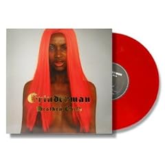 Heathen Child (Ltd Coloured Vinyl) [Vinyl Single]