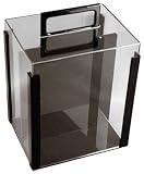 Clear 1000 Poker Chip Case
