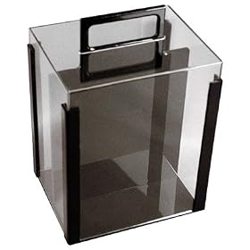 Trademark Poker 1,000-Chip Carrier