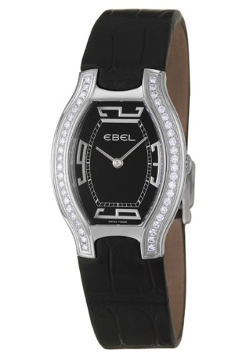 Ebel Beluga Tonneau Women's Quartz Watch 9901G38-516035136