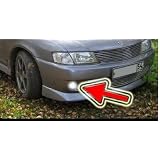 1999 NISSAN WINGROAD BUMPER FOG LIGHTS PR driving lamps by BlingLights