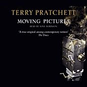 Moving Pictures: Discworld, Book 10 | Terry Pratchett
