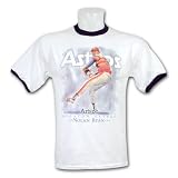 Astros Majestic Men's Cooperstown Player Picture Tee