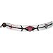 GameWear  New Jersey Nets Vince Carter Bracelet