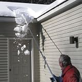 Roof Snow Rake XL