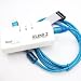 SainSmart USB JTAG Debug Adapter, ARM9 CORETEX-M/R Emulator