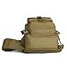 Paladineer Tactical Shoulder Backpack Rover Sling Pack Chest Bag Military Backpack