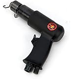 Performance Tool  M668 Heavy Duty Air Hammer with 5 Chisels