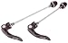 BBB BQR-02 WHEELBLOCK クイックリリース 524885 BQR-02