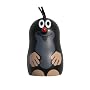 Der kleine Maulwurf - Holzfigur magnetisch - 