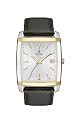 Bulova Men`s 98B135 Silver Dial Strap Watch