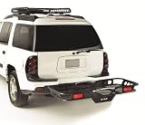 Rola 59502 2 Steel Cargo Carrier - 2 Piece