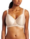 Playtex Women's Secrets Perfectly Smooth Wire Free