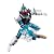 仮面ライダーフォーゼ フォーゼモジュールチェンジシリーズ07 仮面ライダーフォーゼ コズミックステイツ