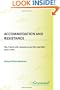 Accommodation and Resistance: The French Left, Indochina and the Cold War, 1944-1954 (Contributions to the Study of World History)