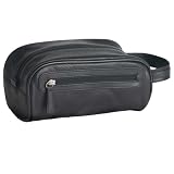 Osgoode Marley Cashmere Medium Travel Kit