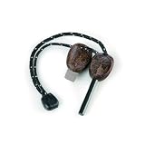 Light My Fire Swedish Scout FireSteel 2.0 Fire Starter, Coco Shell