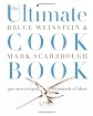 The Ultimate Cook Book: 900 New Recipes, Thousands of Ideas