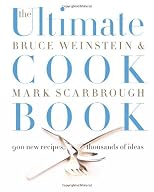 The Ultimate Cook Book: 900 New Recipes, Thousands of Ideas