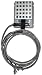 True Data Technology - DENALIWALLBLOCKKIT - This connection kit is a combination of b...