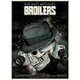 Broilers - Anti Archives (2 DVDs)