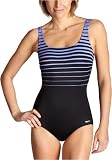 Reebok Women's Raising The Bar Tank Suit