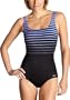 Reebok Women's Raising The Bar Tank Suit