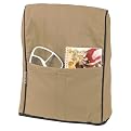 Cloth Cover for KitchenAid Stand Mixer - Khaki