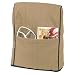 Kitchen & Housewares : Cloth Cover for KitchenAid Stand Mixer - Khaki