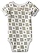 L'ovedbaby Unisex-Baby Short Sleeve Bodysuit