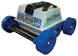 Aqua Products Splashnet Xpress Aqua Products Pool Rover Automatic Pool Cleaner