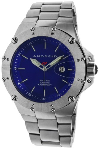 review Android AD535BBU