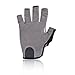 HumanX Men's X3 3/4 Finger Competition Glove