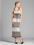 GUESS by Marciano Heidi Striped Dress
