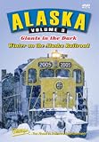 Alaska Vol 3 Giants in the Dark Pentrex DVD