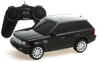 1:24 Scale Range Rover Radio Remote Control Car