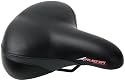 Raleigh Avenir Gel Sprung Saddle