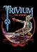 Trivium - The Crusade 30'' x 40'' Textile/Fabric Poster