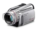 Panasonic HDC-HS300 HDD HD Camcorder (Silver)