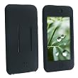 BK case + CAR ac CHarger For Apple iPod TOUCH 8GB 16GB 2nd GEN BK case + CAR ac CHarger For Apple iPod TOUCH 8GB 16GB 2nd GEN