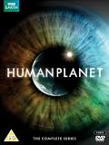 Human Planet [DVD]