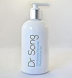 Dr Song Benzoyl Peroxide 10% Acne Wash Face, Body Non-Irritating Formula