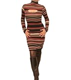 Blue Banana - Fine Knit Jumper Dress