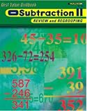 SUBTRACTION 2 REVIEW & REGROUPING