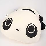San-X Tarepanda Figure Plush Doll Stuffed Toy Sz M