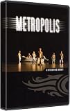41uQL%2BzQ1EL. SL160  Metropolis Kiteboard Dvd