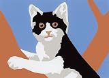 Eigenschaften Ravensburger 28665 / Katze Minka & Kater Emil Malen nach Zahlen