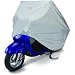Motogear Silver Scooter Cover - Small